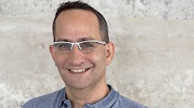 אליק עציון, צילום: אלרון